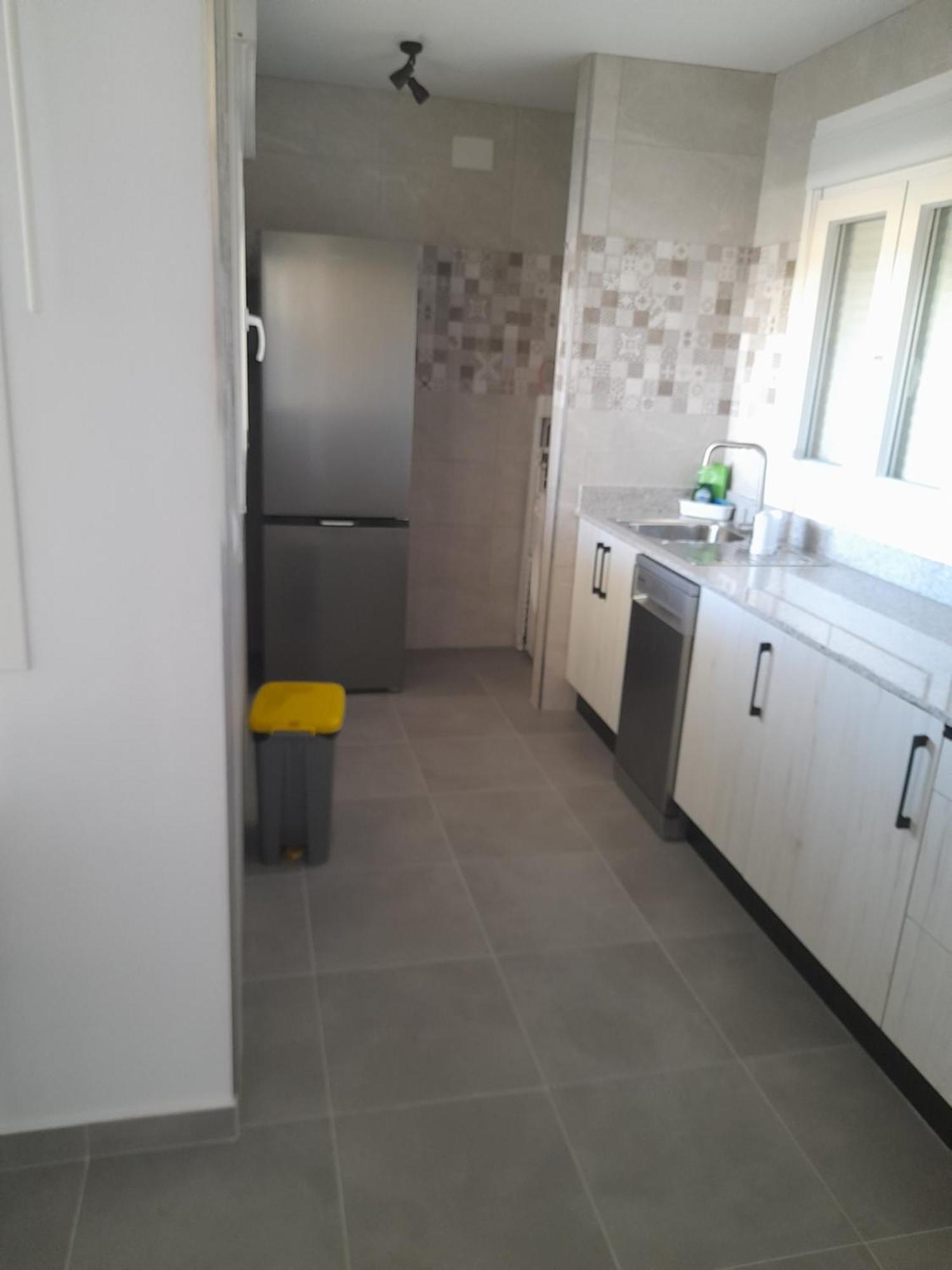 La Era 30 Apartamento *