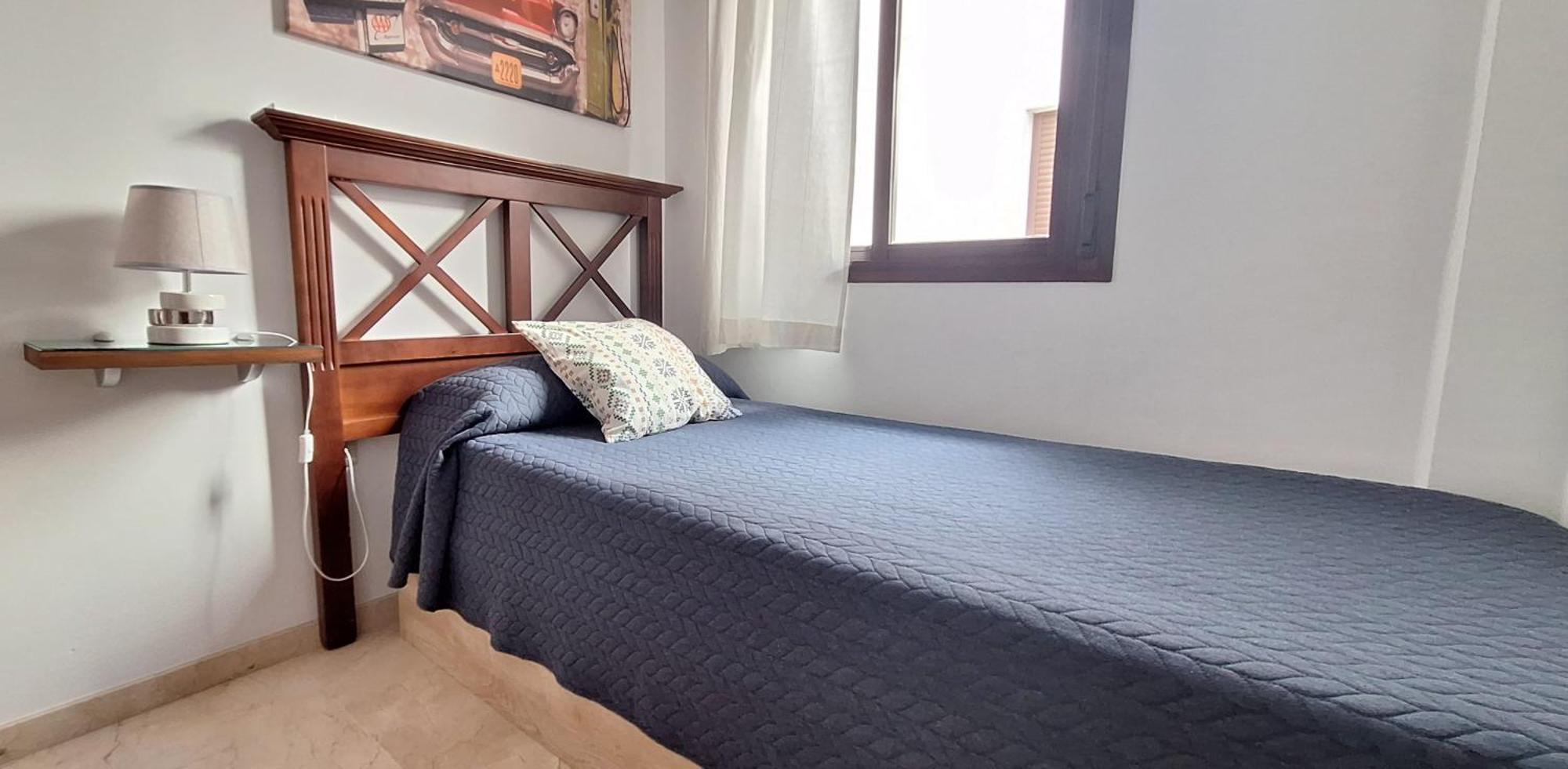 Cómodo Y Acogedor En El Centro Con Wifi Apartamento Ronda