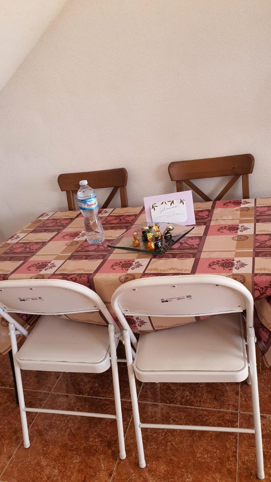 Holiday home Duplex Completo Dos Playas