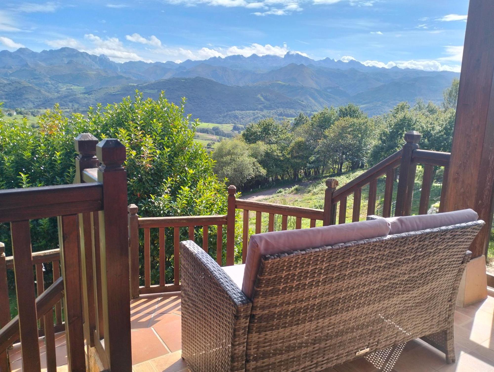 Country house La Casa De Nuria Cangas de Onis