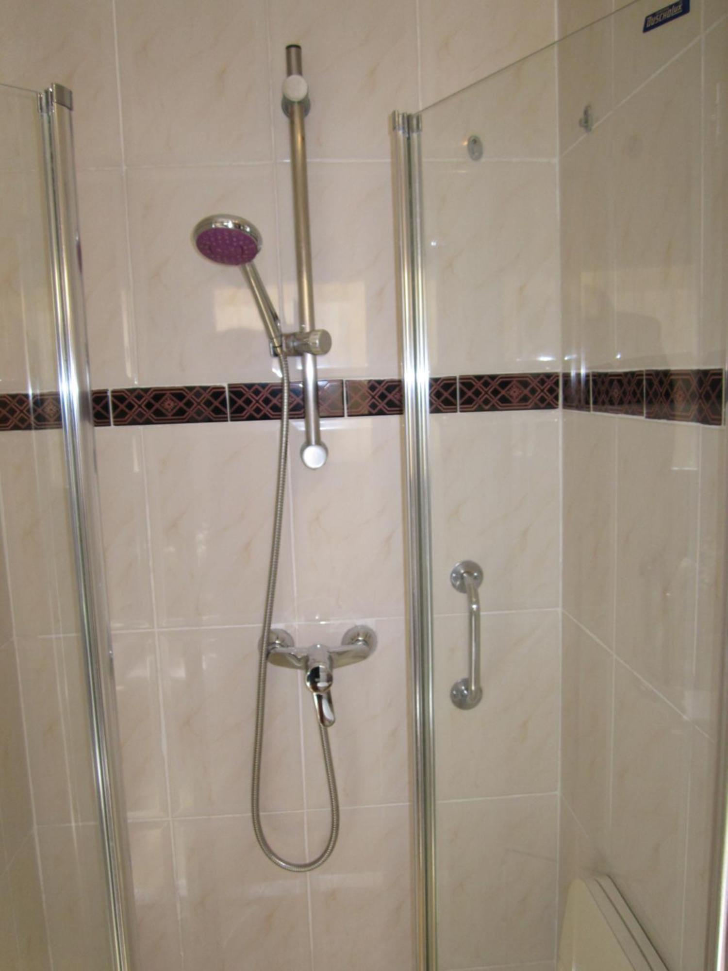 Apartamento Apartemento Monika Monte Pedrera C 5 Aussicht