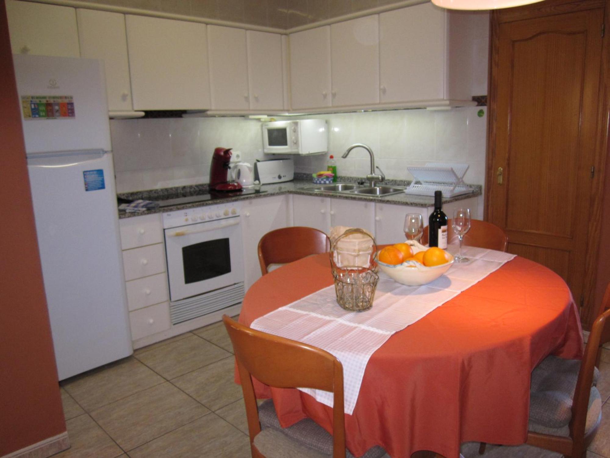 Apartamento Apartemento Monika Monte Pedrera C 5 Aussicht *