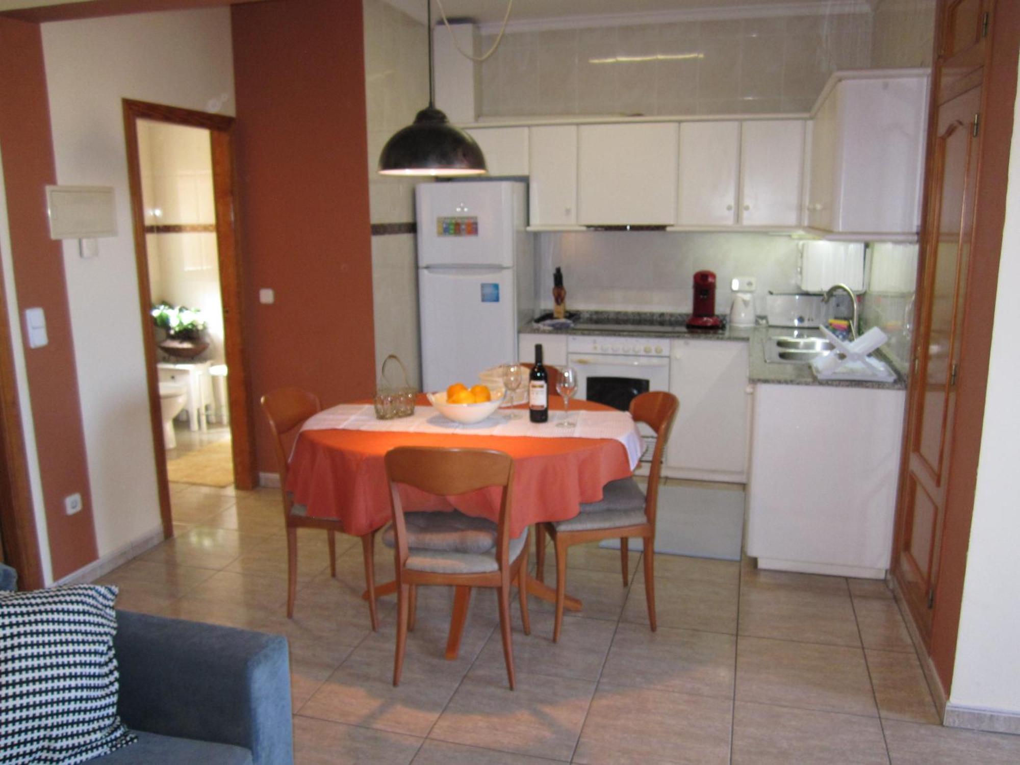 Apartamento Apartemento Monika Monte Pedrera C 5 Aussicht Dénia