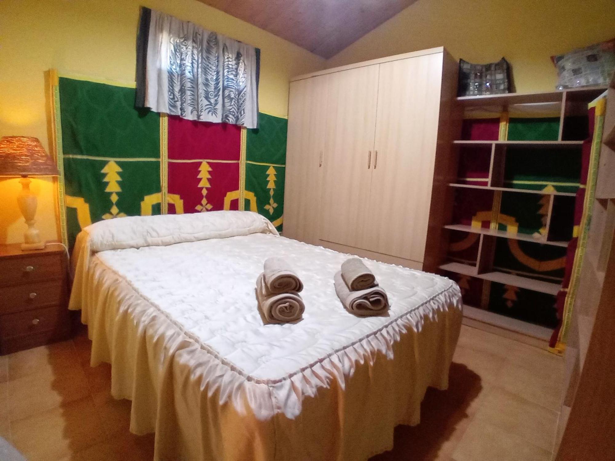 Apartamento Viviendas Uso Turisitico, Al Buhar Torrejon del Rey