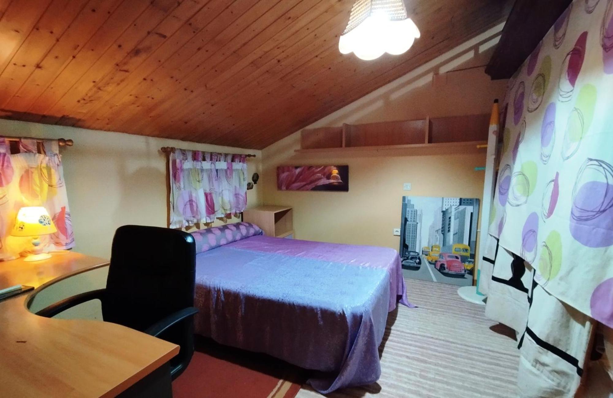 Viviendas Uso Turisitico, Al Buhar Apartamento *