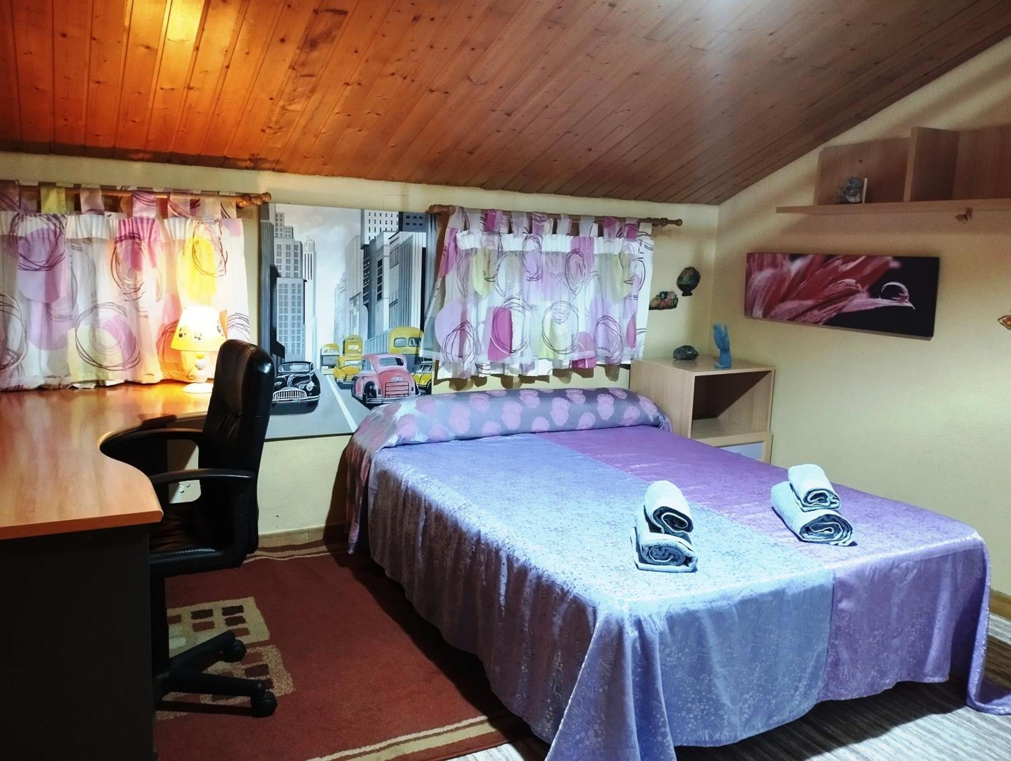 Apartamento Viviendas Uso Turisitico, Al Buhar *