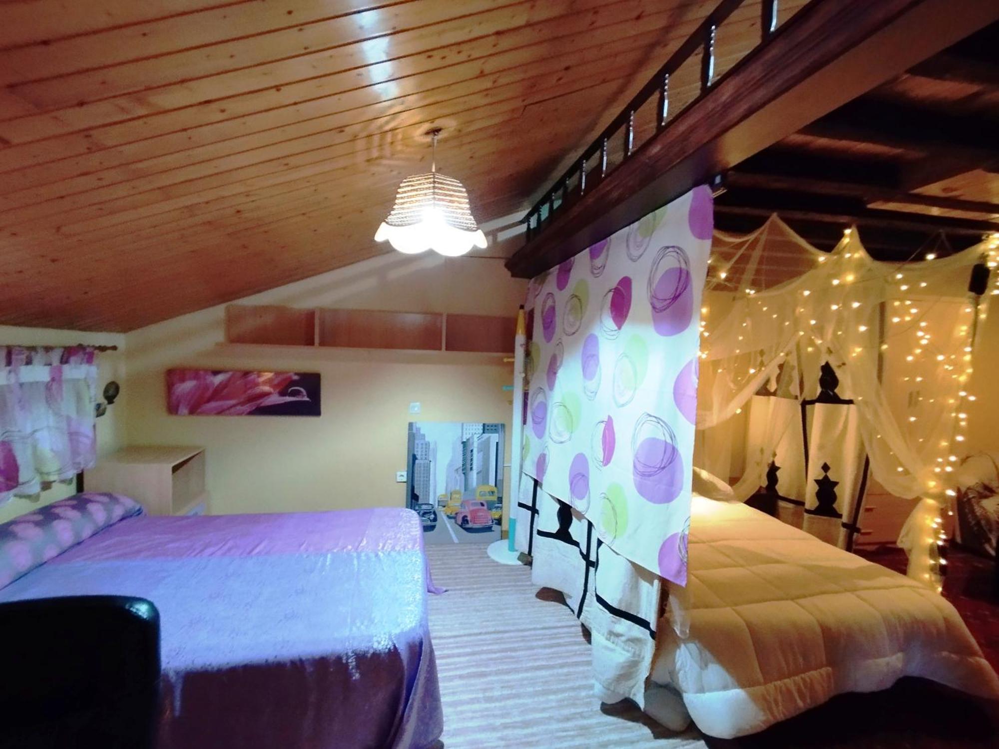Viviendas Uso Turisitico, Al Buhar Apartamento Torrejon del Rey