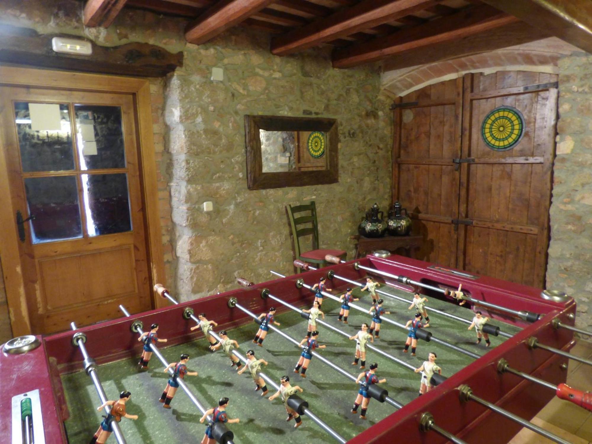Luxurious In Sant Salvador De Guardiola *