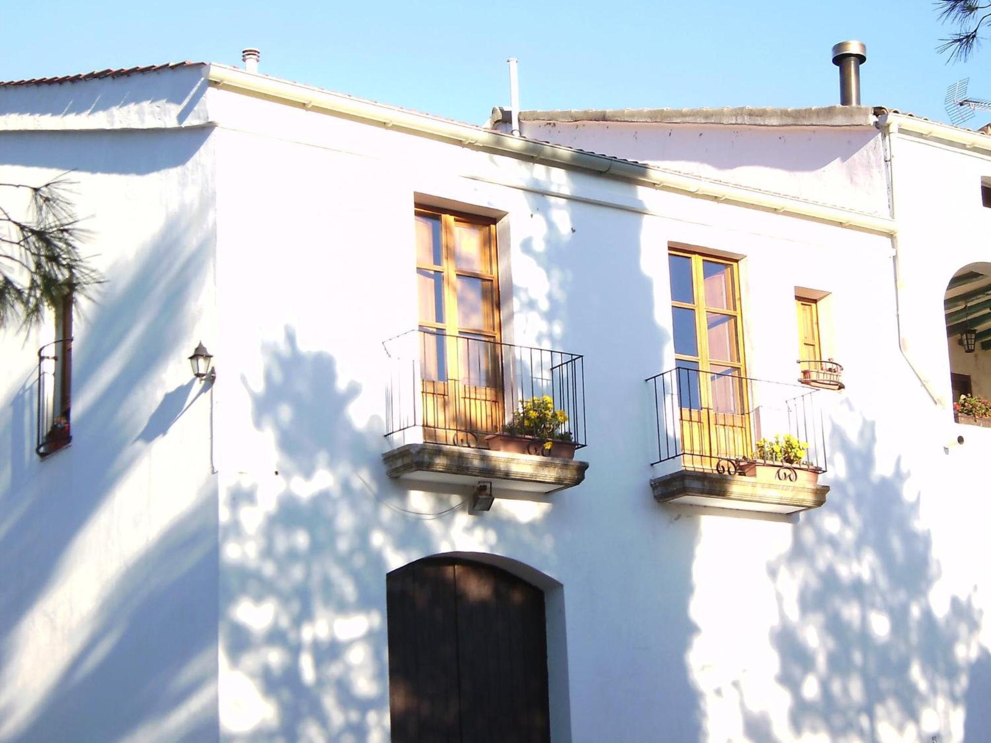 Luxurious In Sant Salvador De Guardiola Сasa de vacaciones Guardiola de Font-Rubi