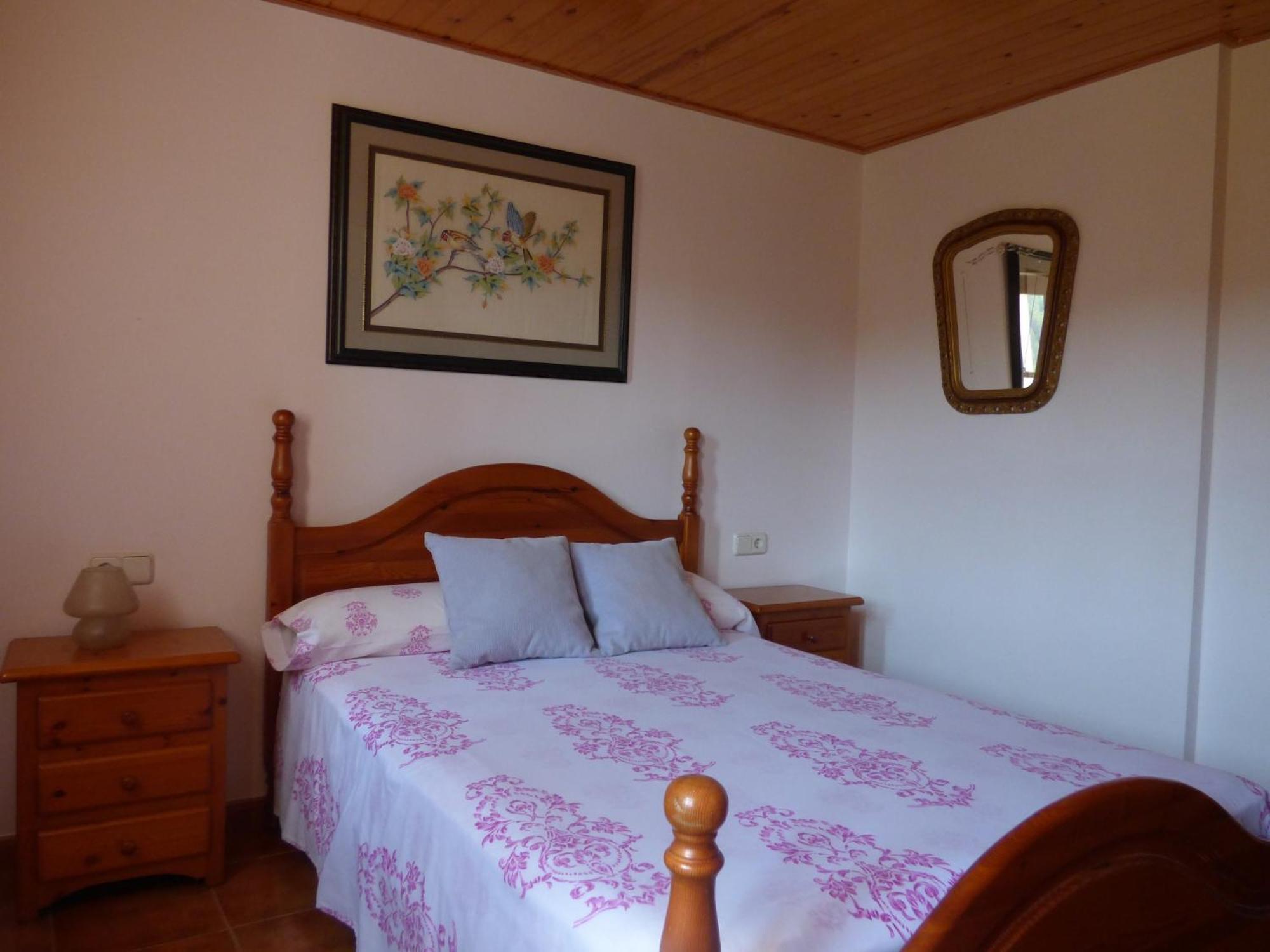 Luxurious In Sant Salvador De Guardiola * Guardiola de Font-Rubi