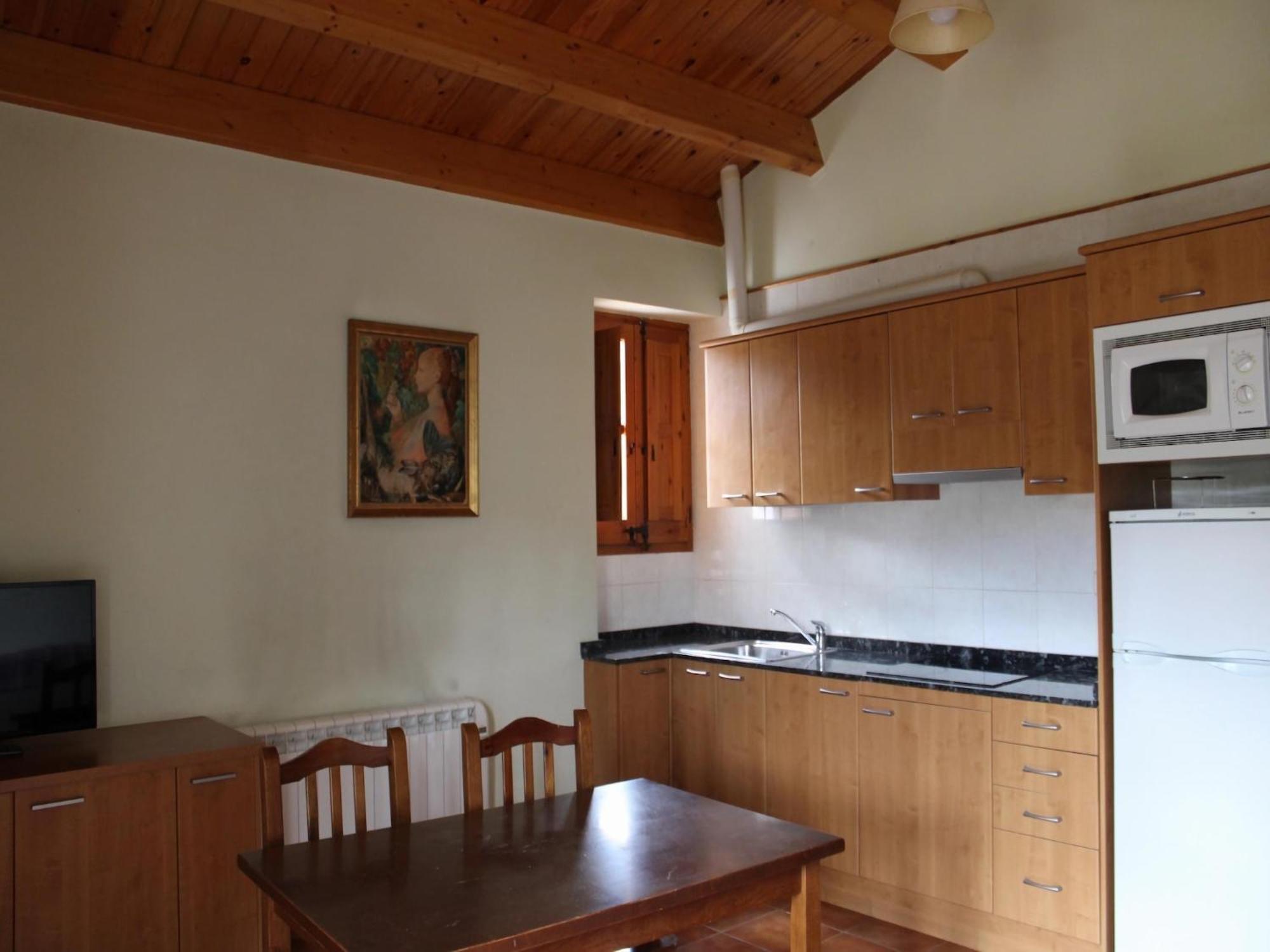 Luxurious In Sant Salvador De Guardiola Guardiola de Font-Rubi