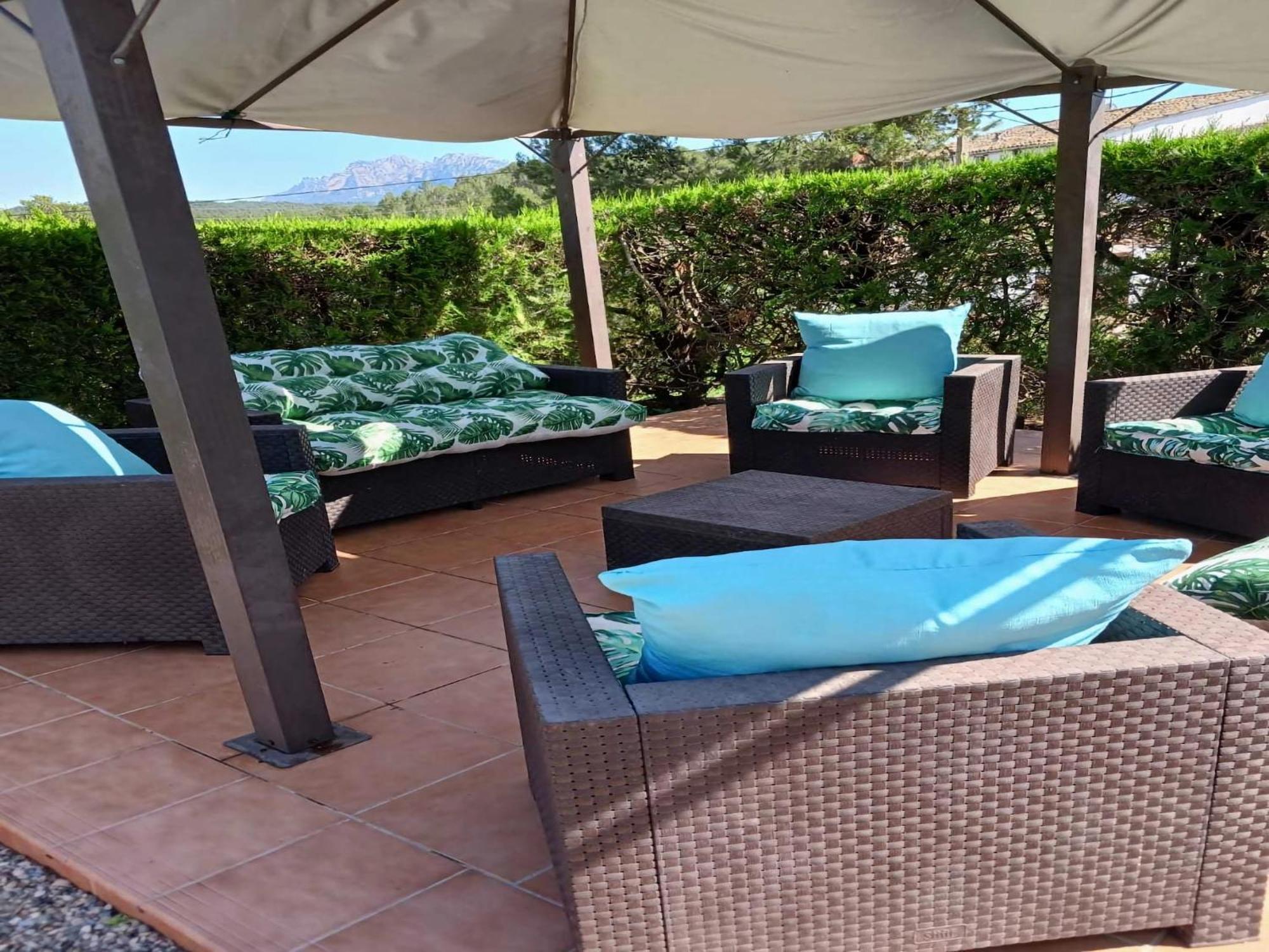 Luxurious In Sant Salvador De Guardiola