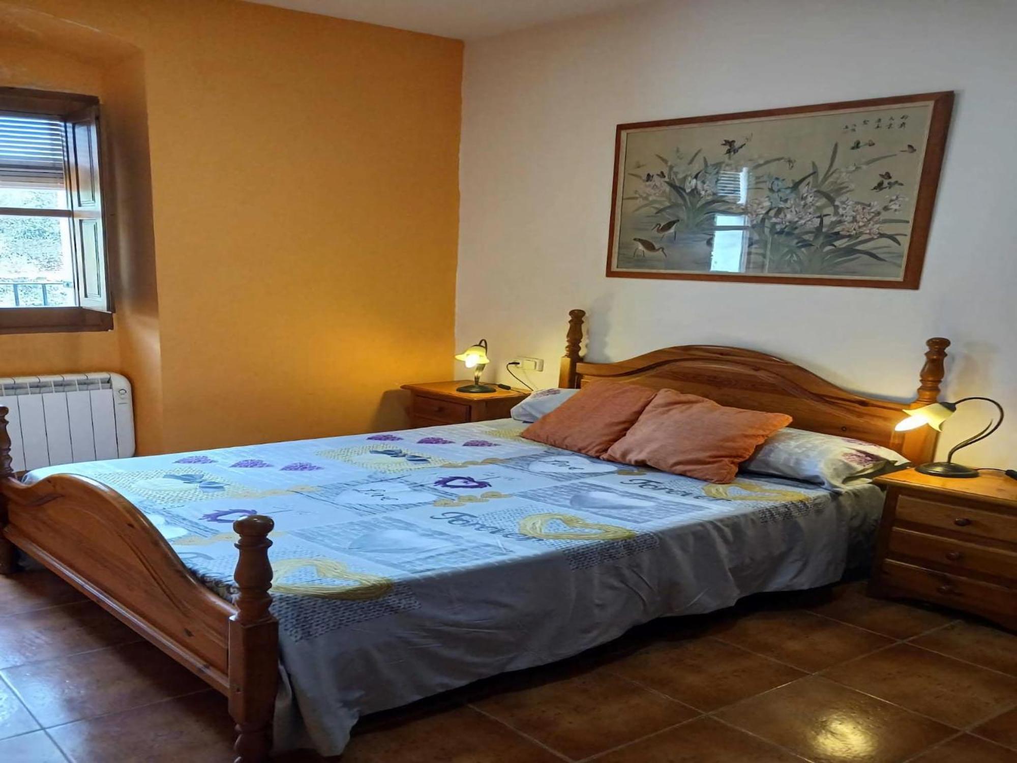 Luxurious In Sant Salvador De Guardiola Сasa de vacaciones Guardiola de Font-Rubi