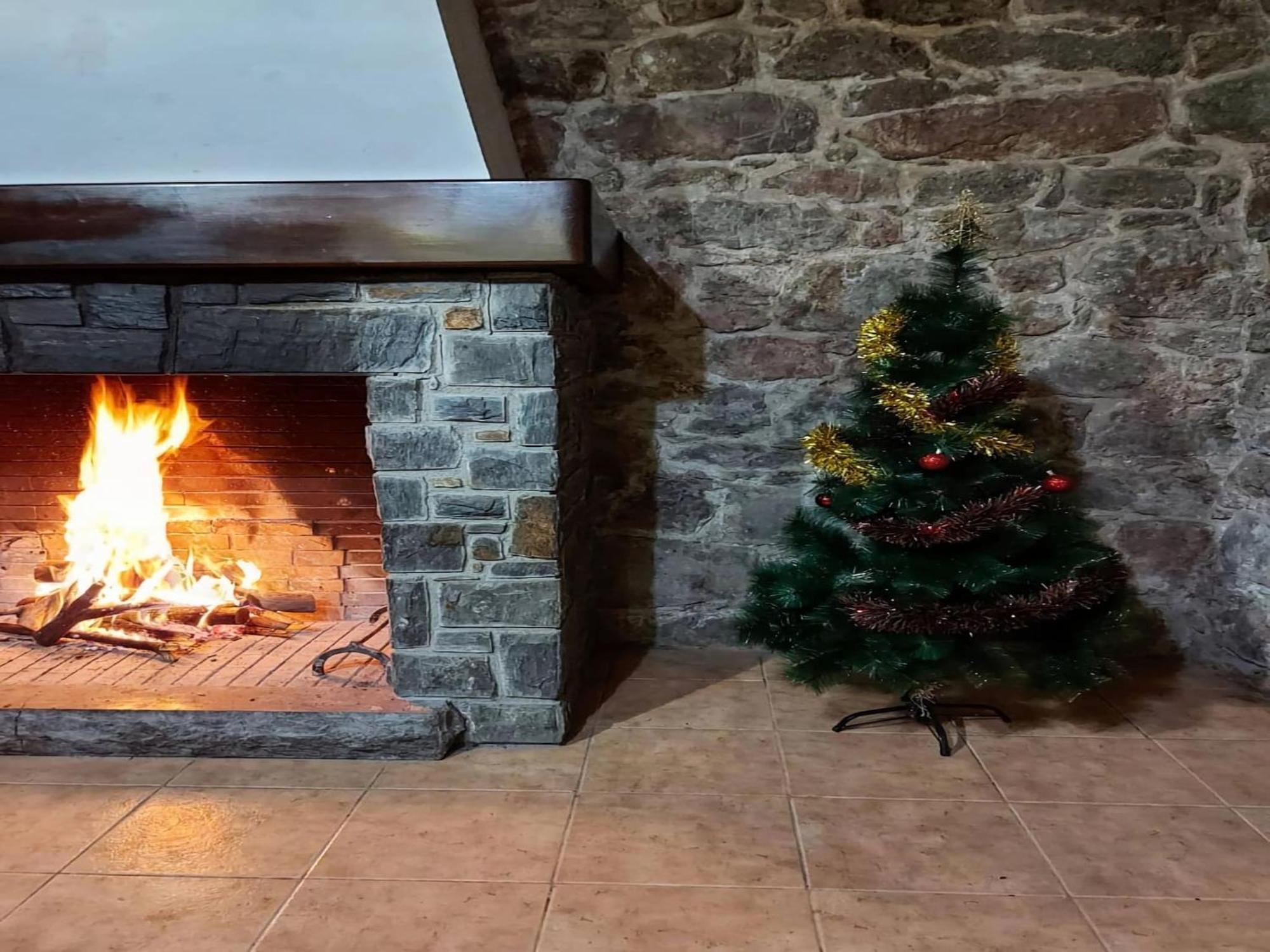 Сasa de vacaciones Luxurious In Sant Salvador De Guardiola Guardiola de Font-Rubi