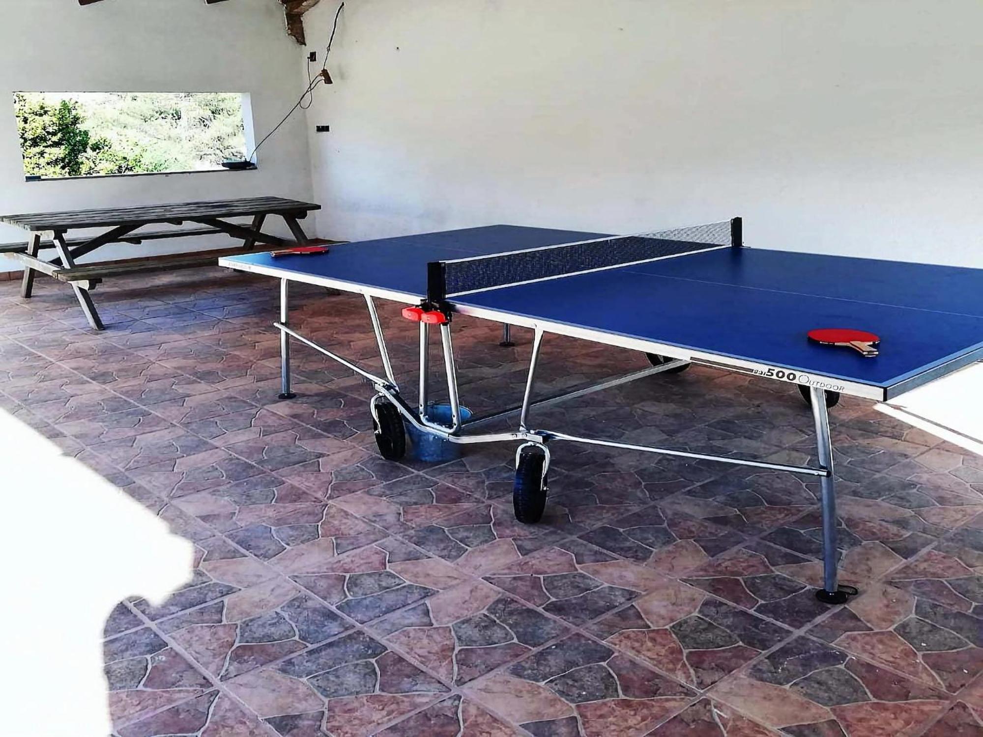 Belvilla By Oyo Mas Set Rengs 1 Сasa de vacaciones Guardiola de Font-Rubi