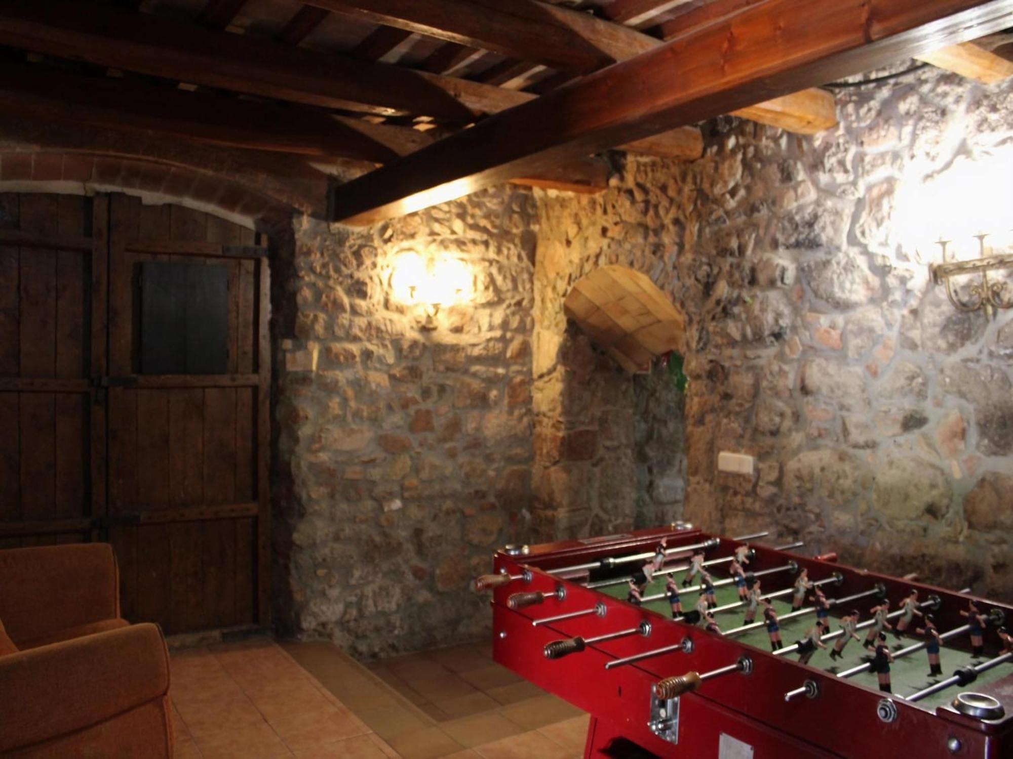 Luxurious In Sant Salvador De Guardiola *