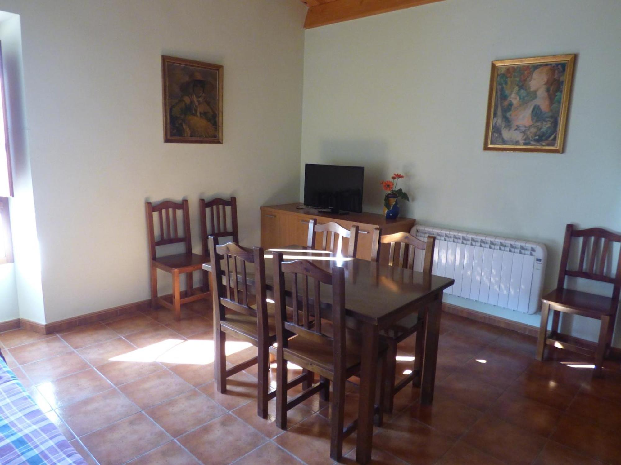 Сasa de vacaciones Luxurious In Sant Salvador De Guardiola