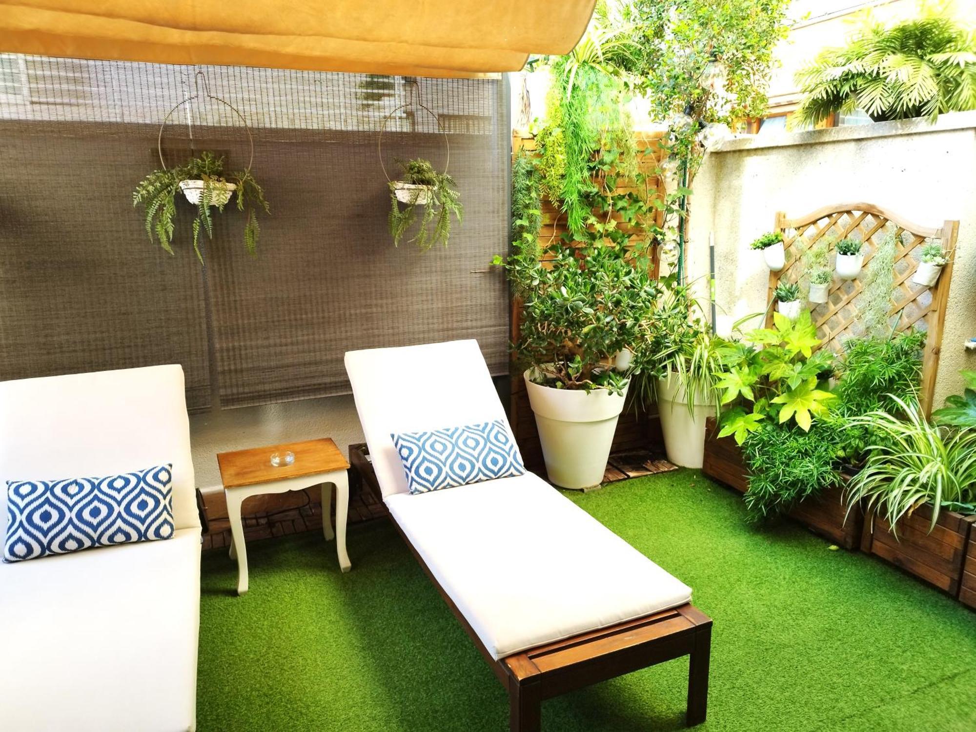 Apartamento Big Privat Terrace Free Parking Calafell