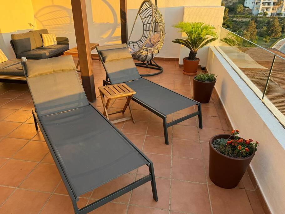 Casa Cerro Azul In La Cala Hills Club *