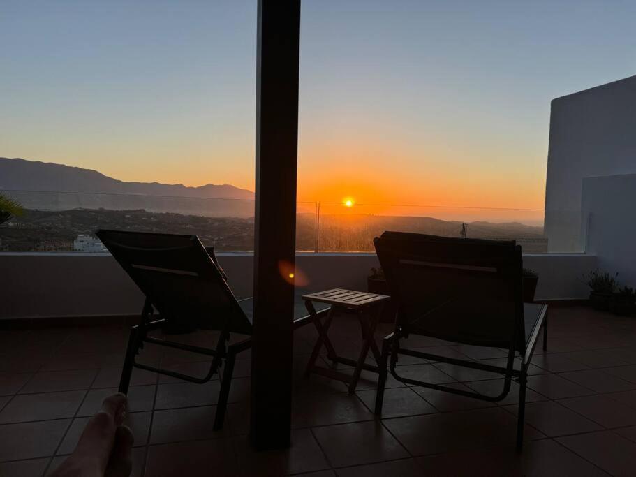 Apartment Casa Cerro Azul In La Cala Hills Club *