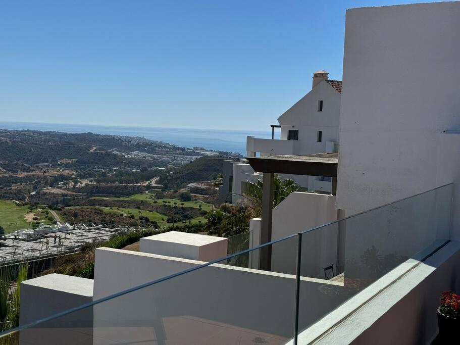 Apartment Casa Cerro Azul In La Cala Hills Club Sitio de Calahonda