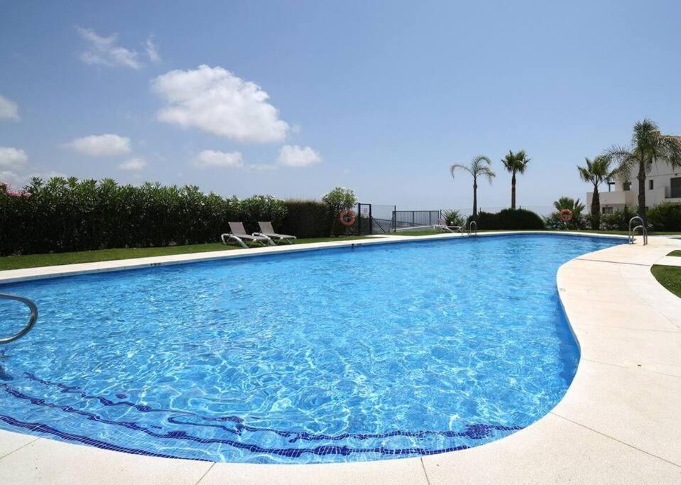 Casa Cerro Azul In La Cala Hills Club Sitio de Calahonda