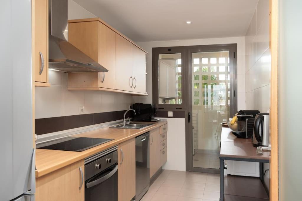 Casa Cerro Azul In La Cala Hills Club Apartment