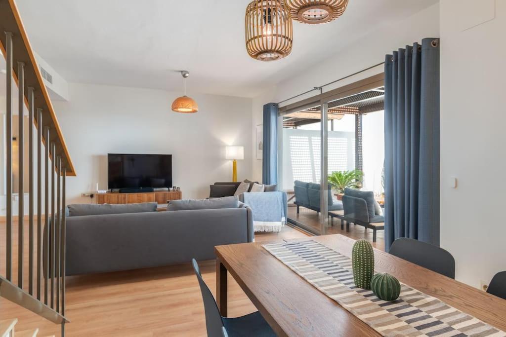 Casa Cerro Azul In La Cala Hills Club *