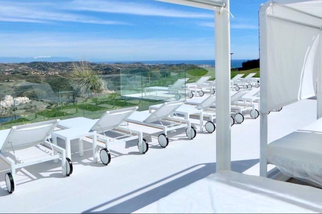 Casa Cerro Azul In La Cala Hills Club Apartment