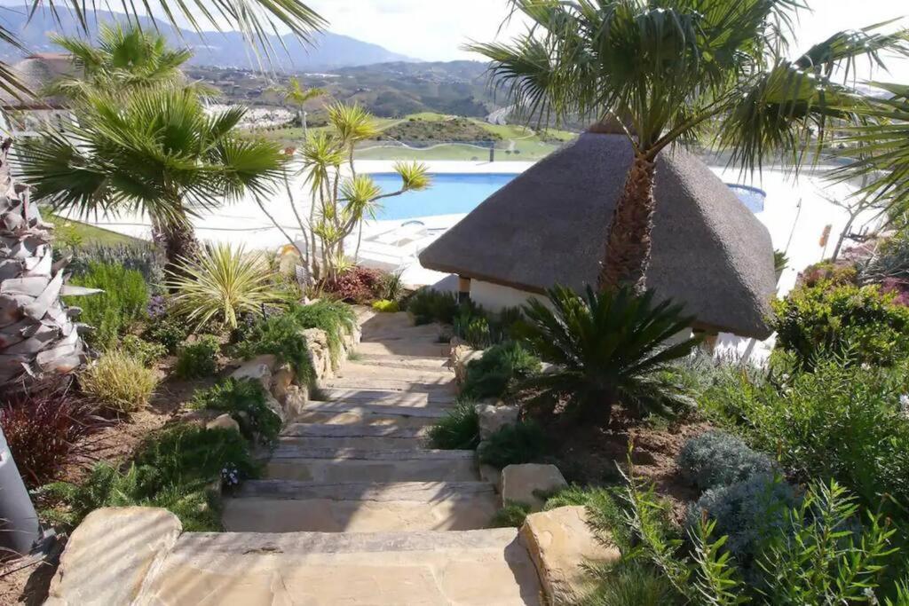 Apartment Casa Cerro Azul In La Cala Hills Club