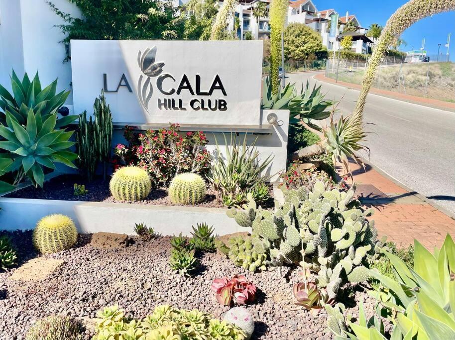 Apartment Casa Cerro Azul In La Cala Hills Club *