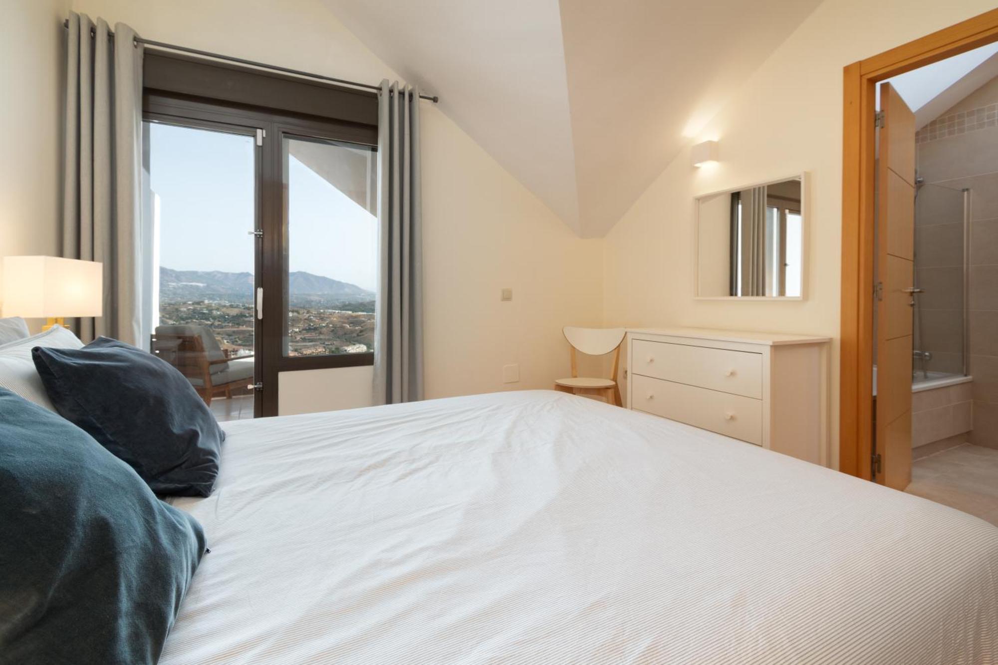Apartment Casa Cerro Azul In La Cala Hills Club