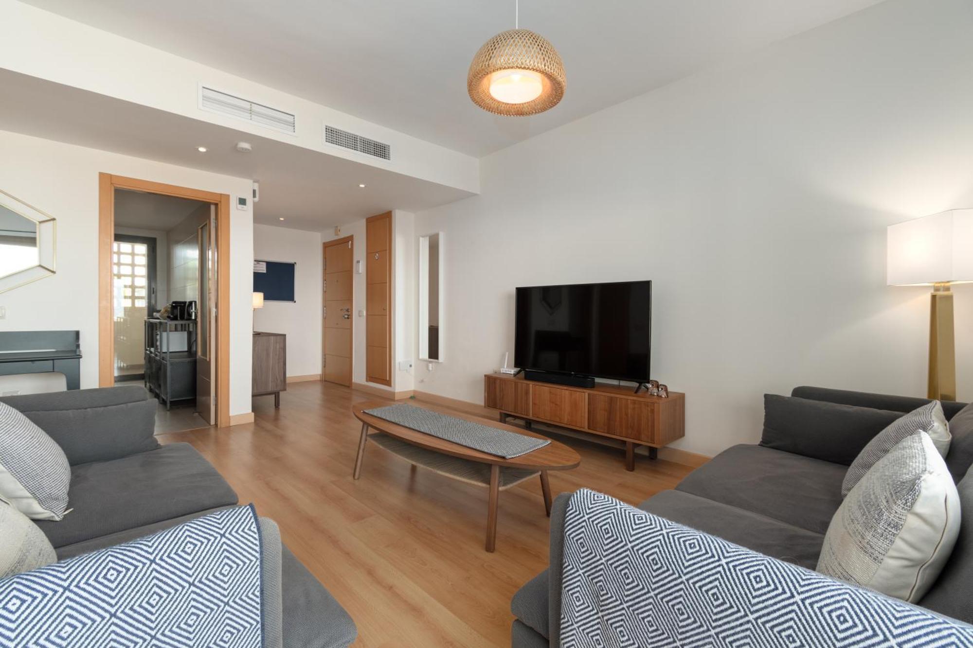 Casa Cerro Azul In La Cala Hills Club Apartment