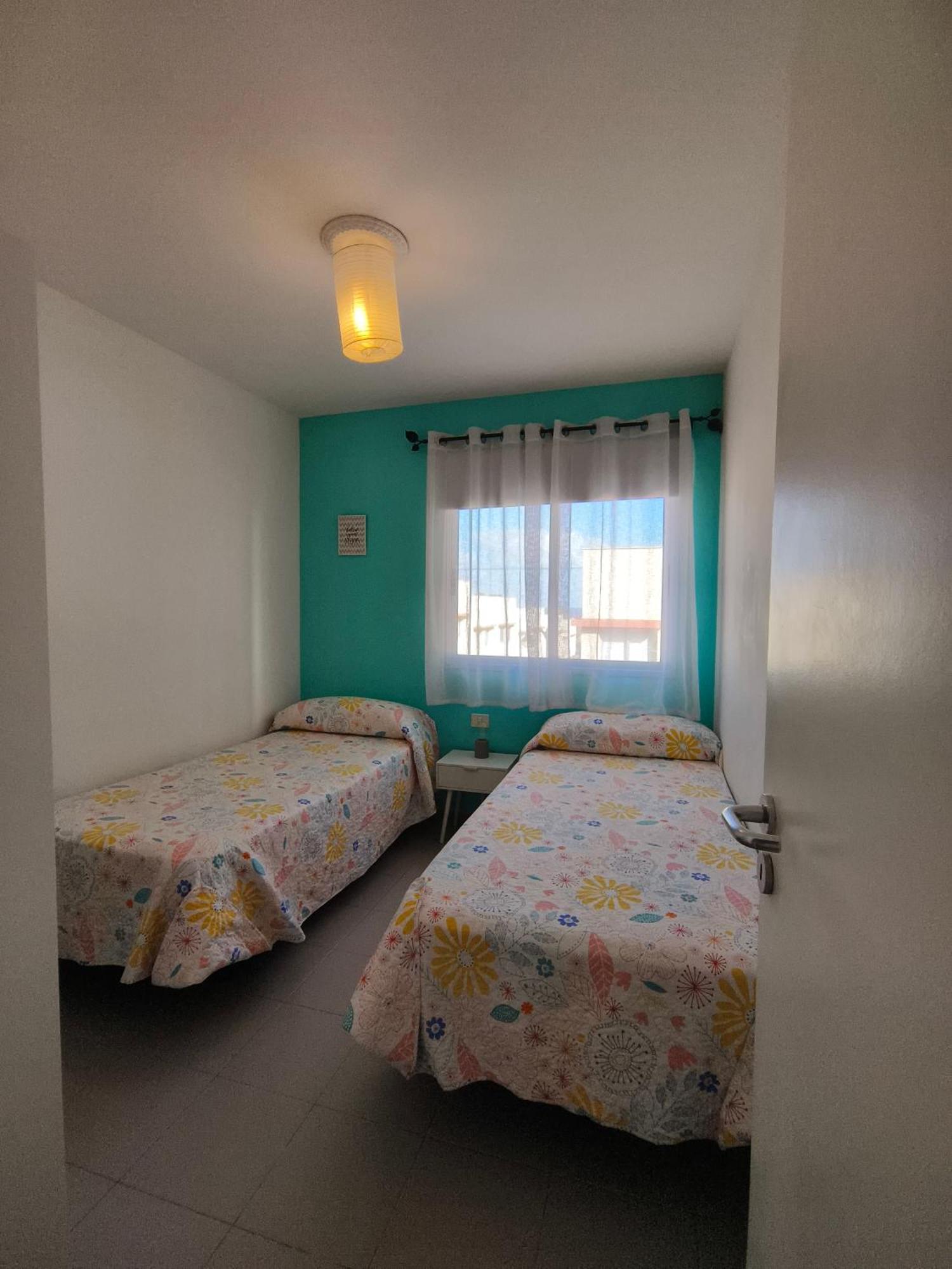 Franja De Mar Сasa de vacaciones Santa Cruz de la Palma (Isla de la Palma)