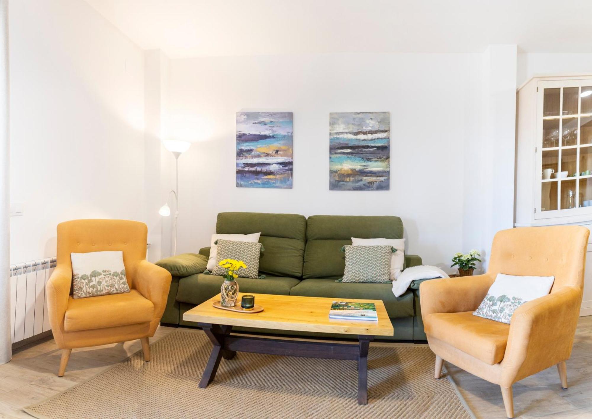Apartamento Rurales De Monfragüe Con Jacuzzi
