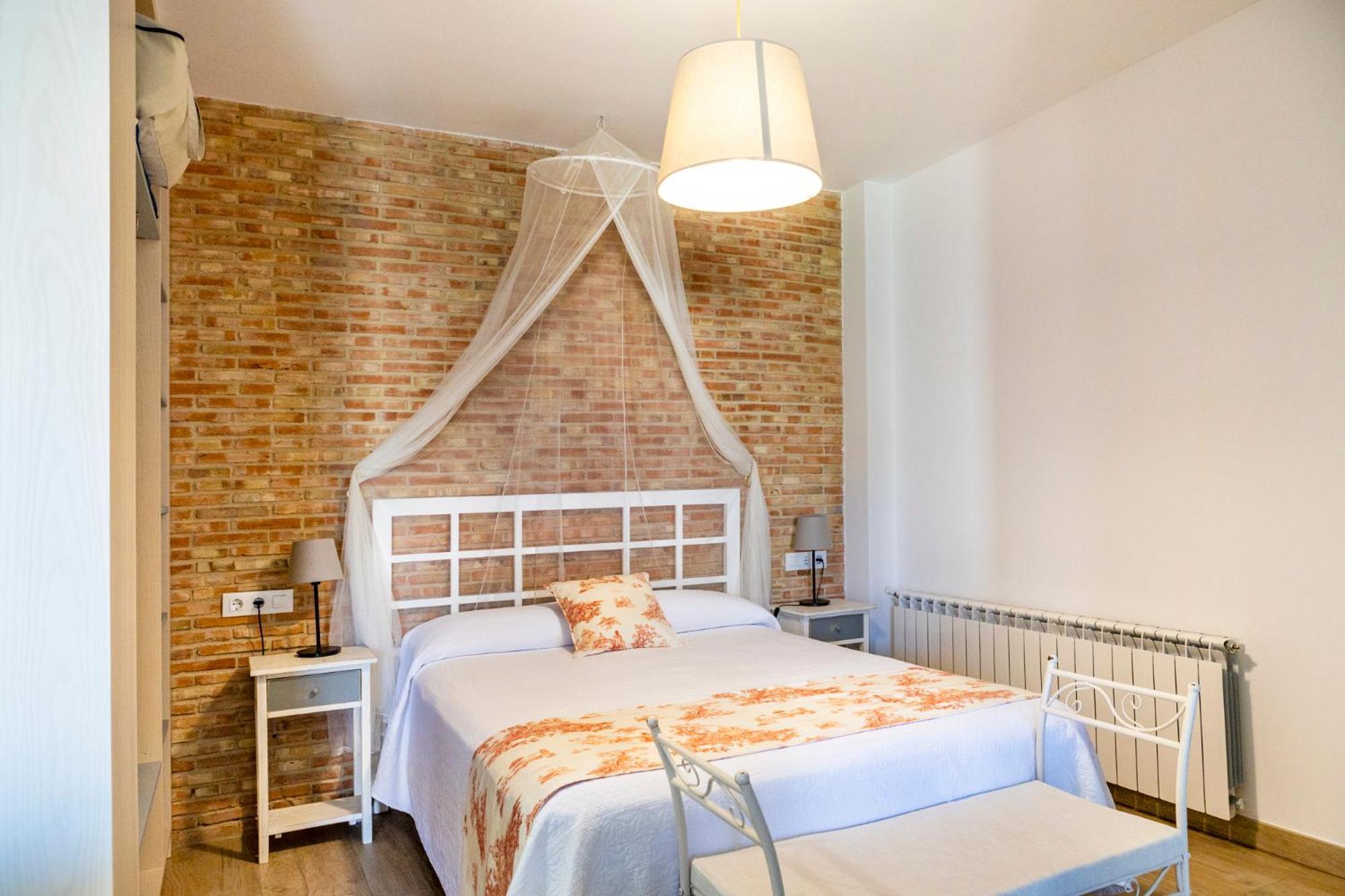Apartamento Rurales De Monfragüe Con Jacuzzi *