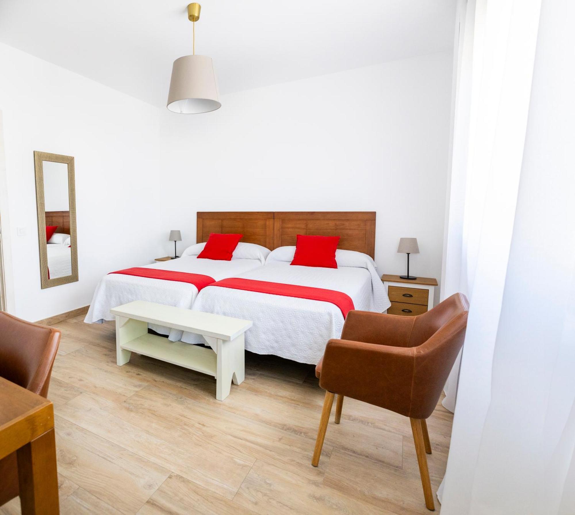 Apartamento Rurales De Monfragüe Con Jacuzzi