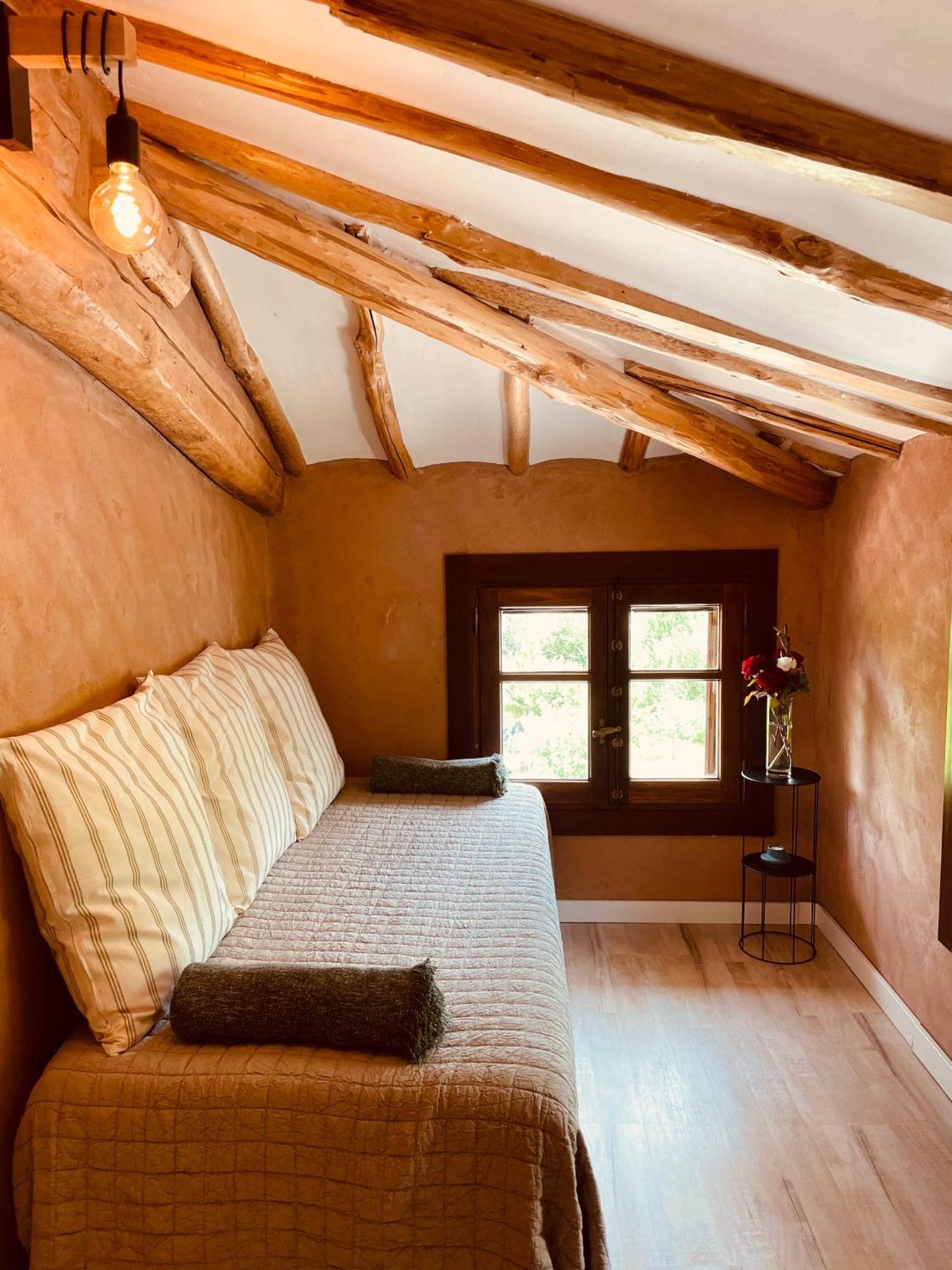 Casa Del Agua - La Rioja Casa rural Santa Coloma (La Rioja)