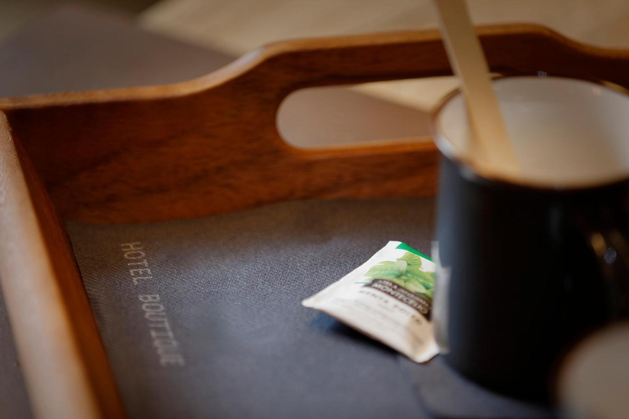 Munna Boutique Hotel Gijón