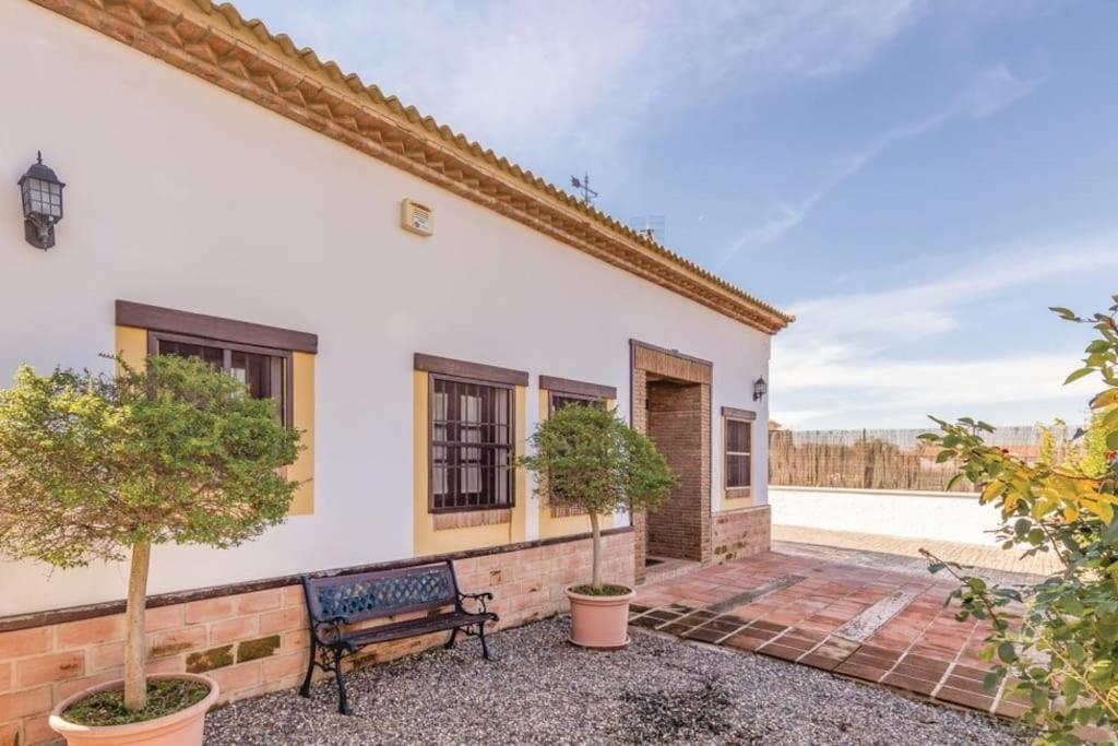 Chalet Only4you Perfect Location To Visit Andalucia Casabermeja
