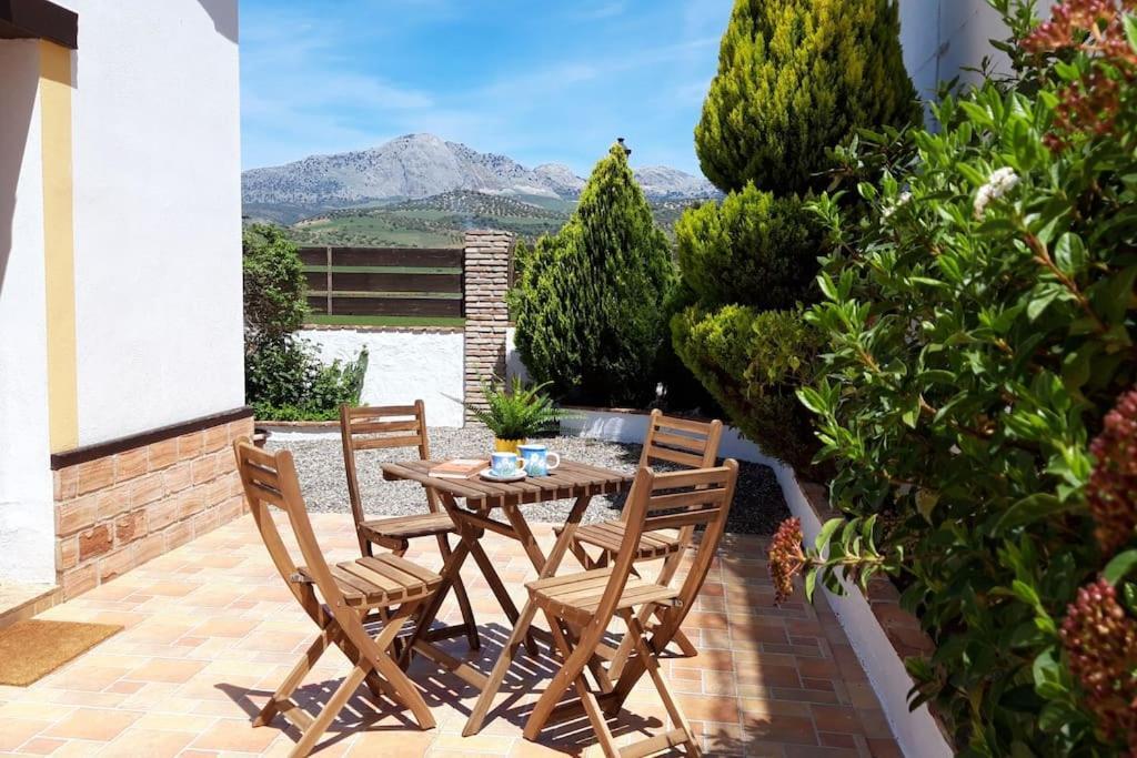 Only4you Perfect Location To Visit Andalucia Chalet Casabermeja