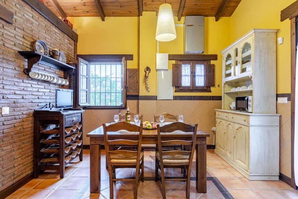 Only4you Perfect Location To Visit Andalucia *