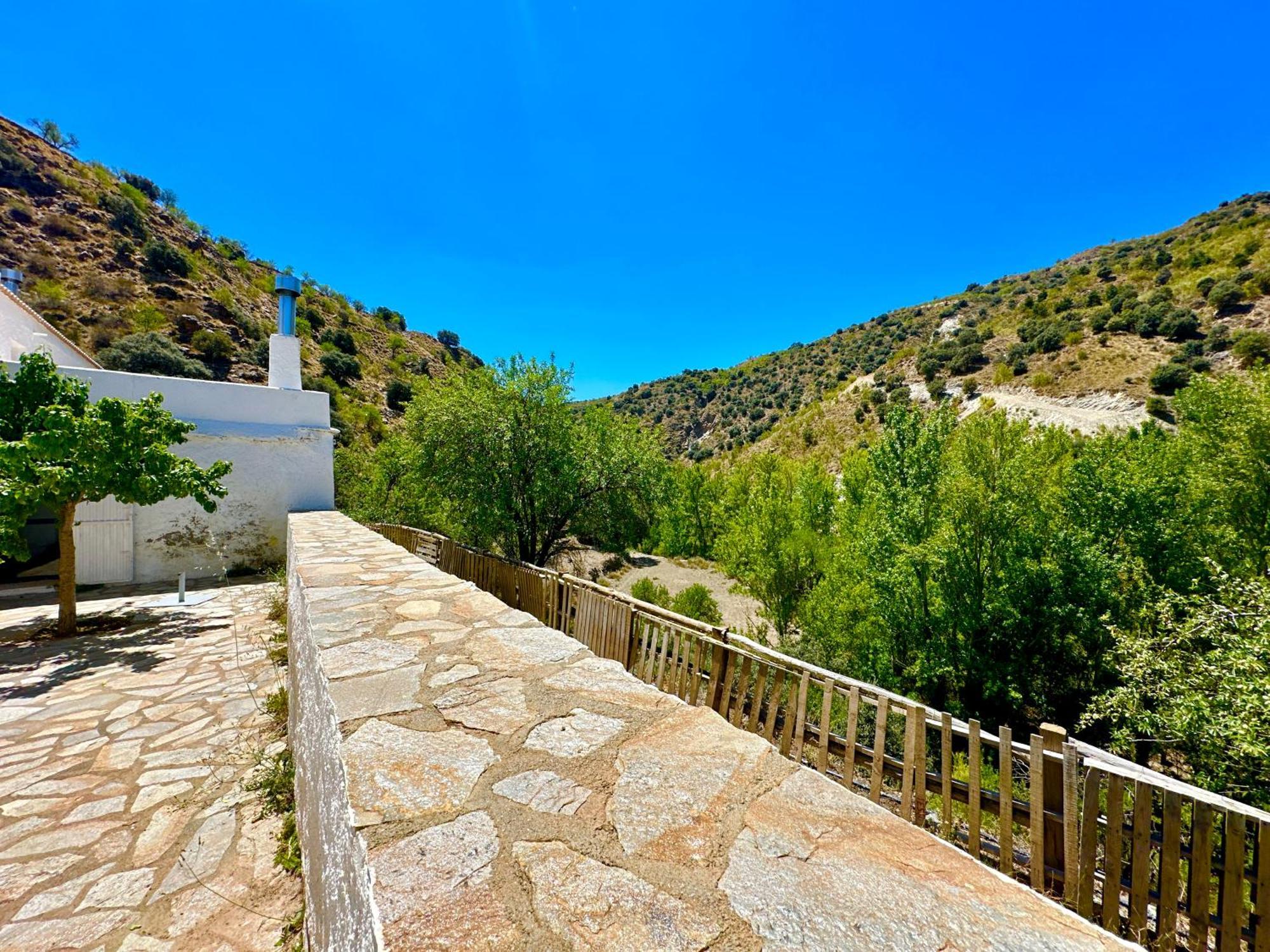 Chalet La Hidalga