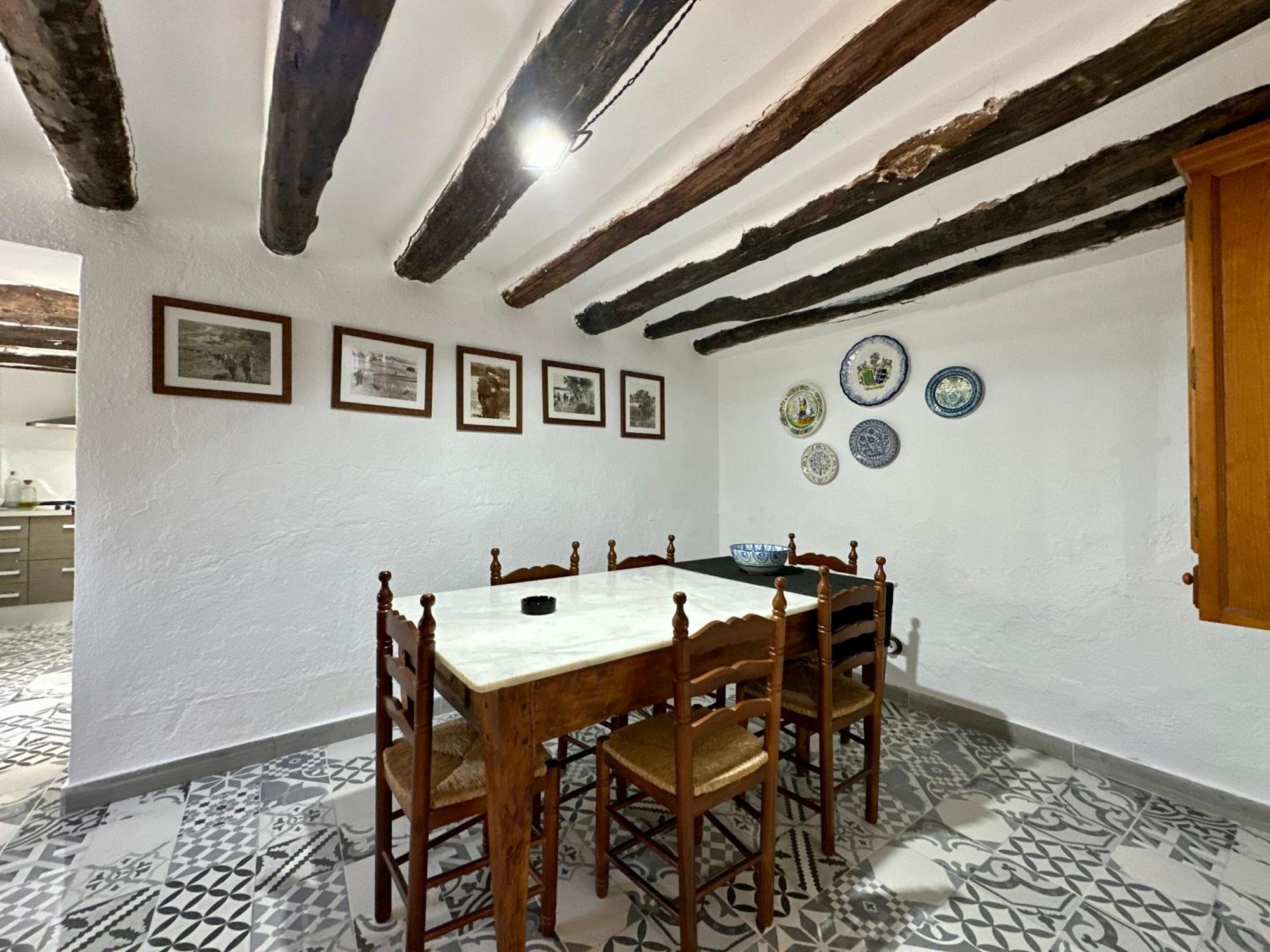 La Hidalga * Sierro