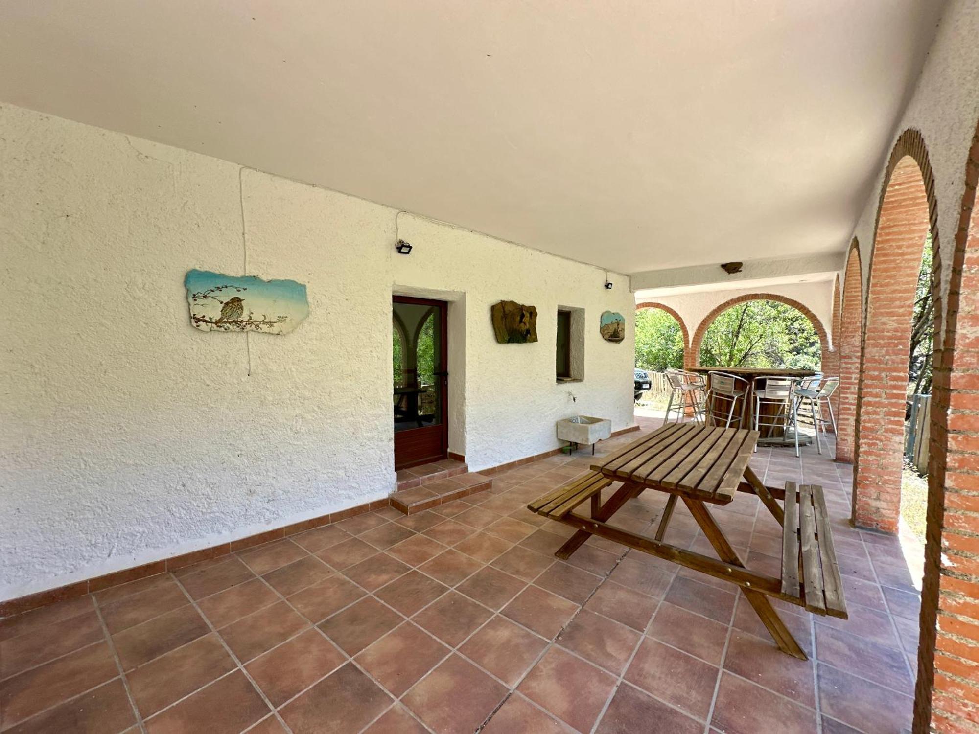 Chalet La Hidalga
