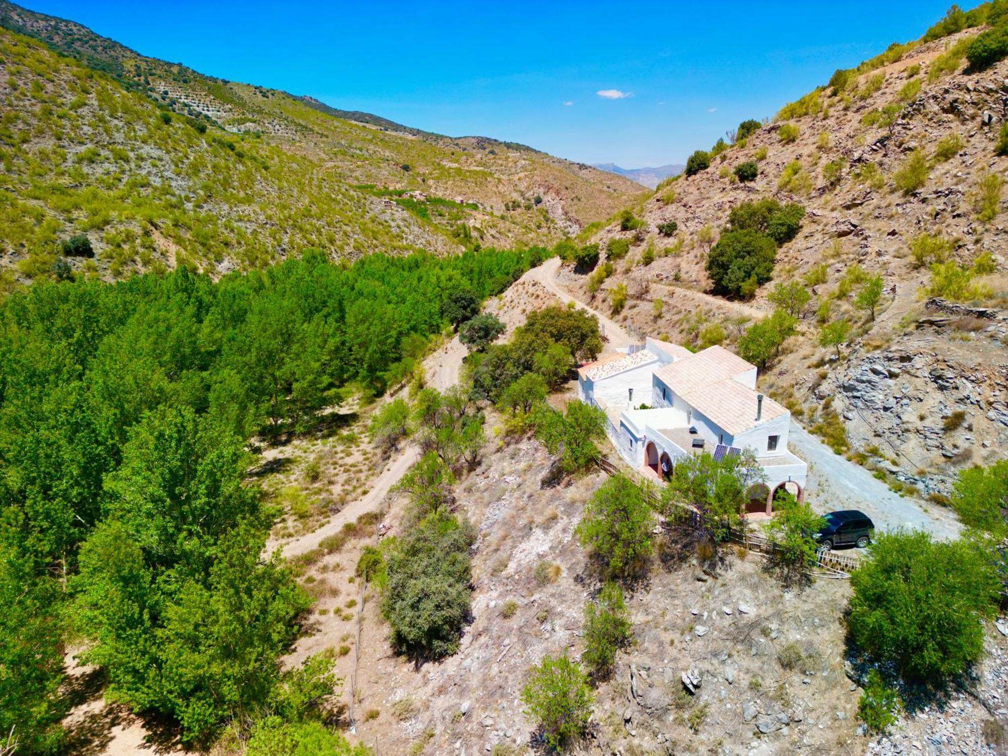 La Hidalga Chalet *