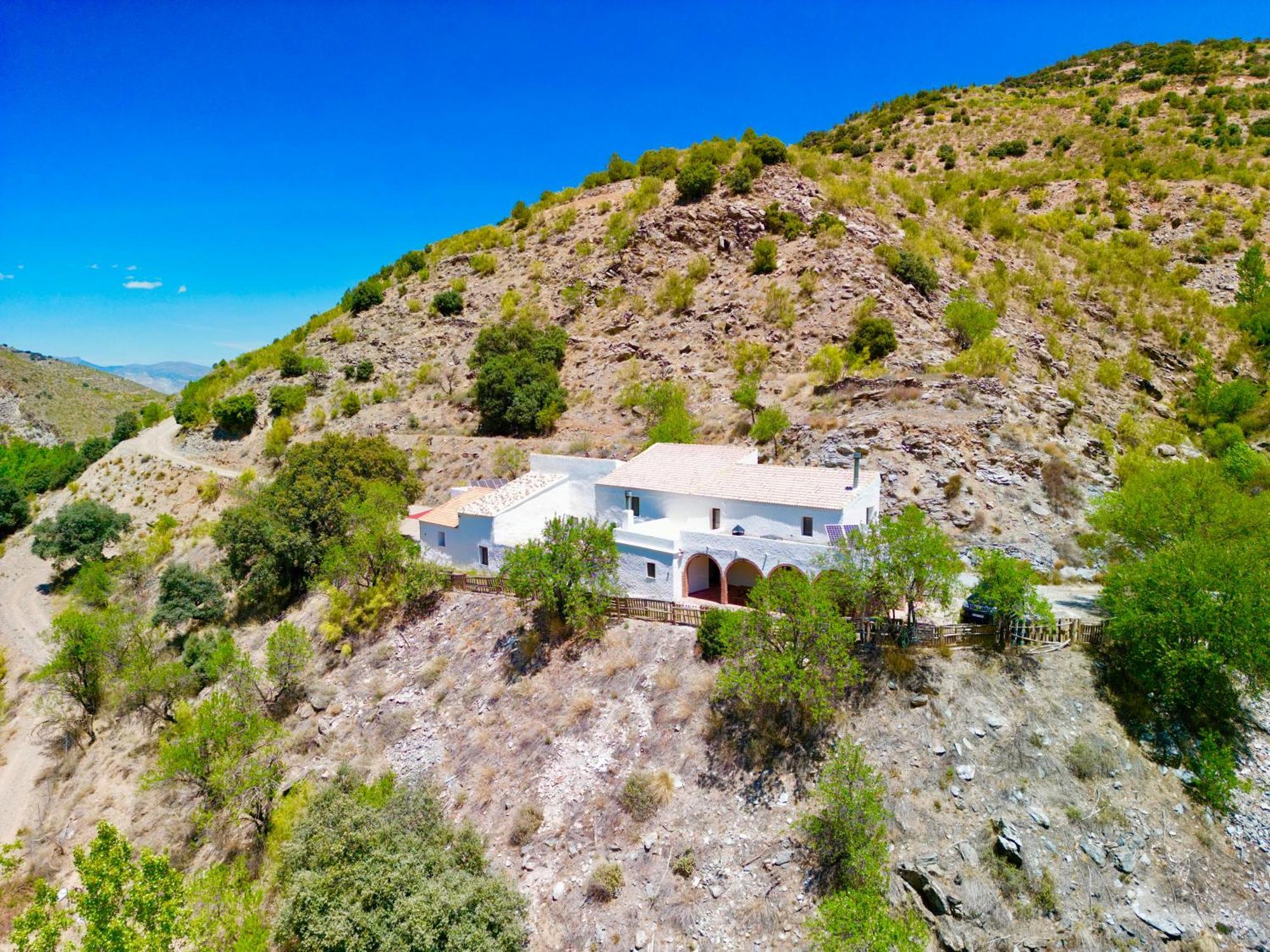 Chalet La Hidalga *