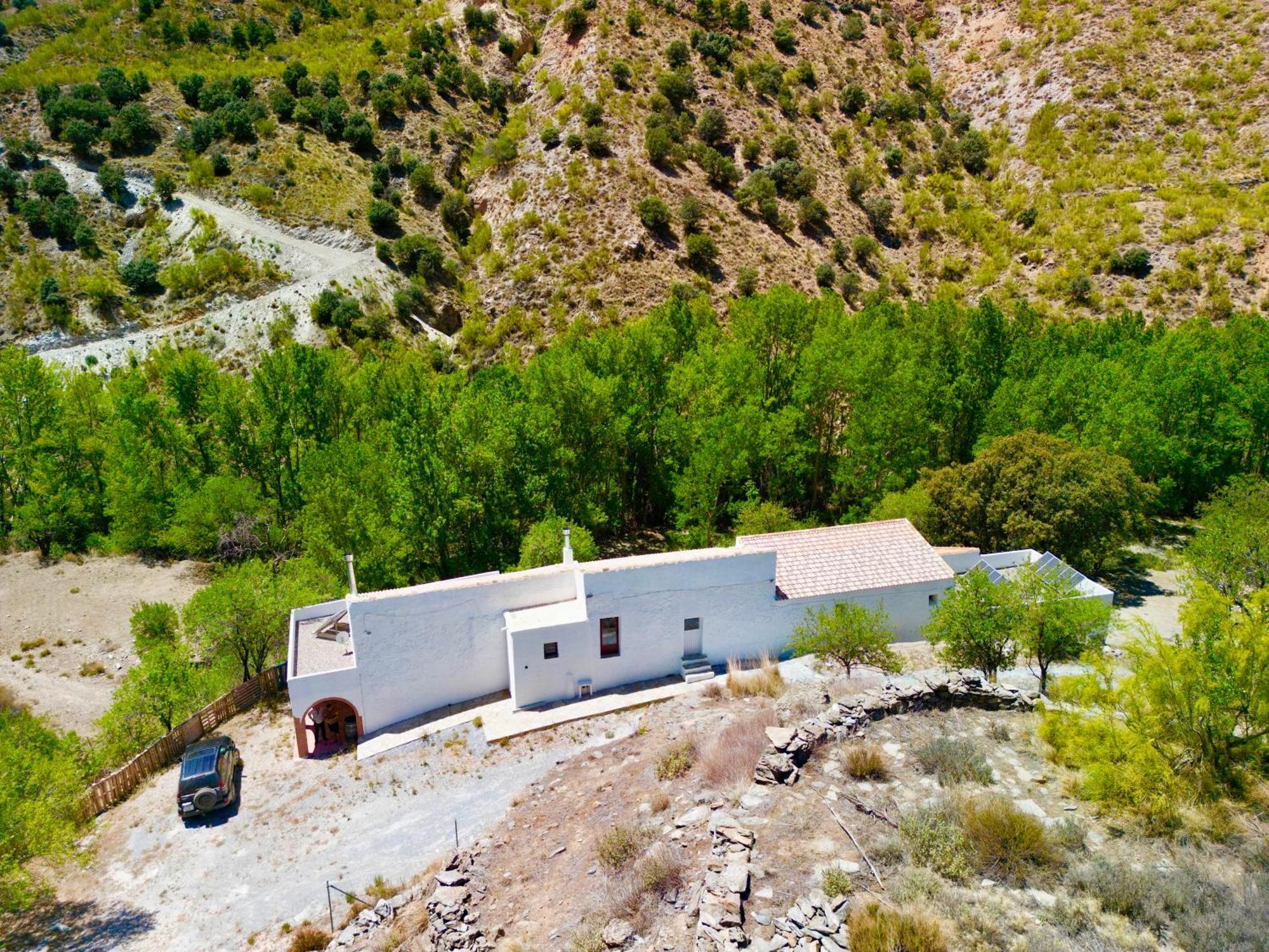 Chalet La Hidalga Sierro