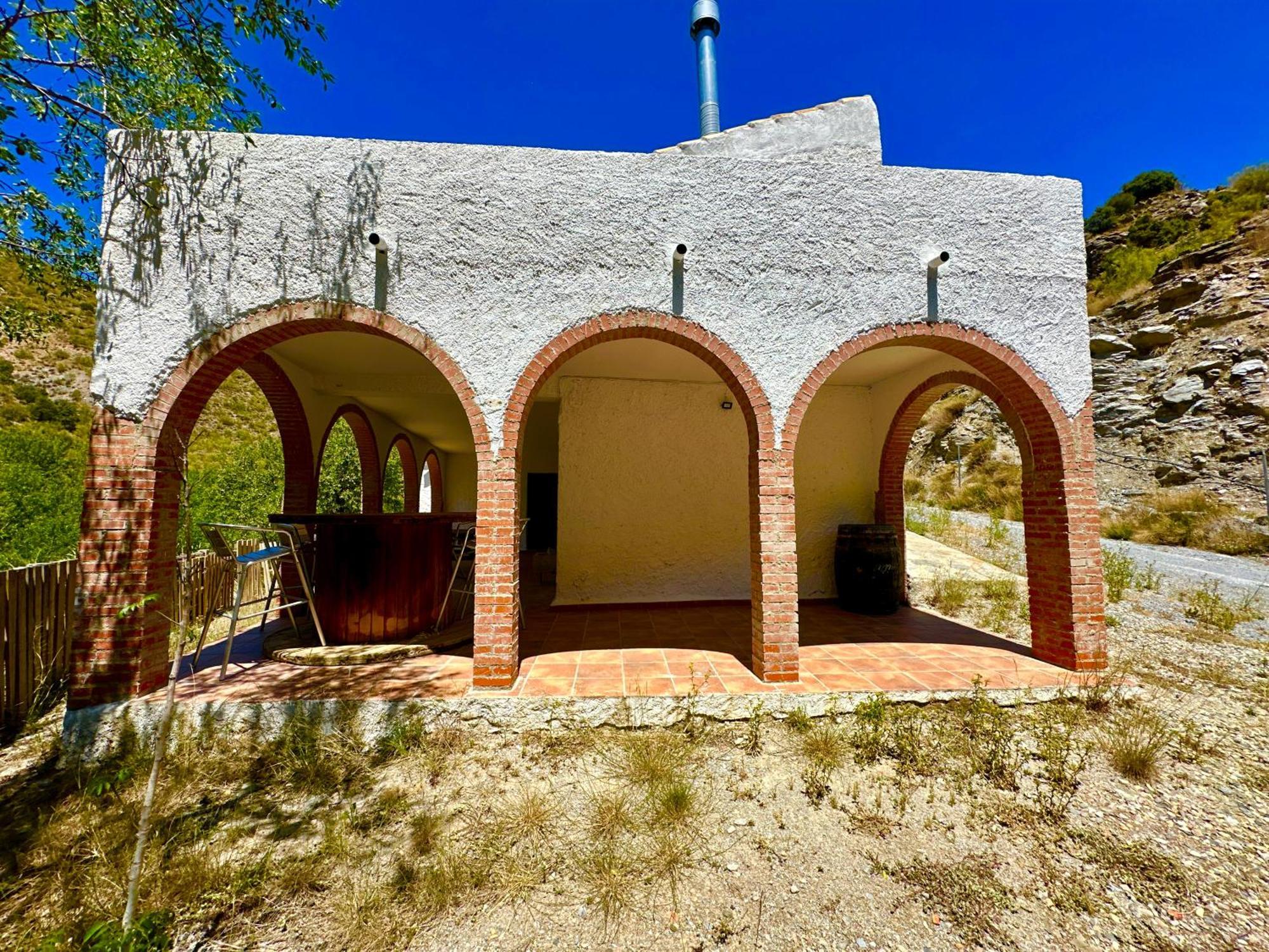 La Hidalga Sierro
