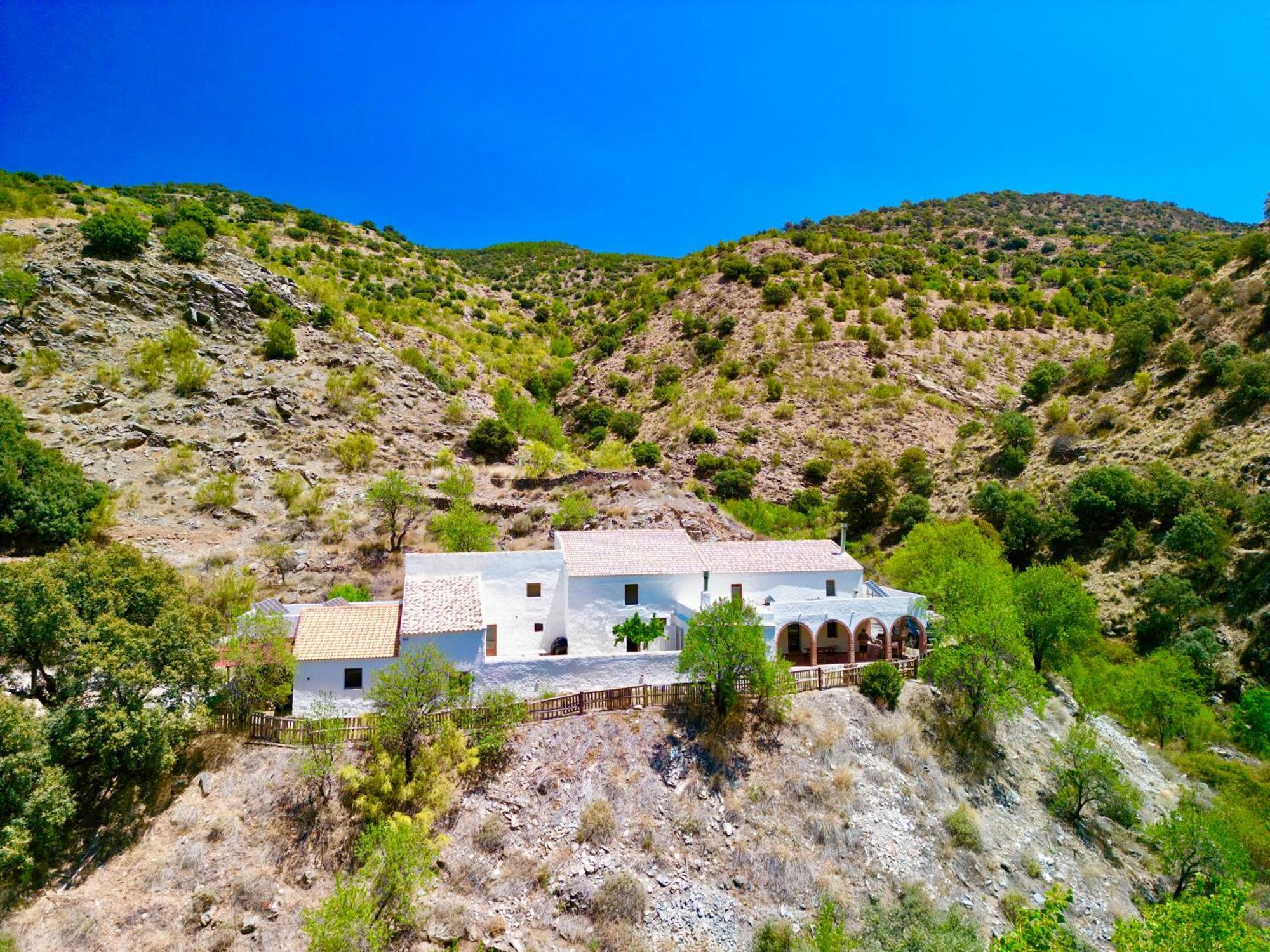 La Hidalga Chalet
